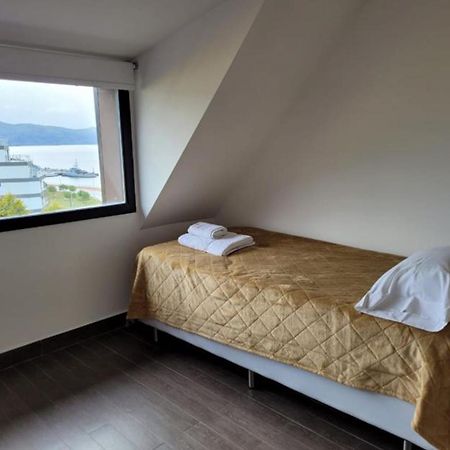 Gente Del Sur - Rivadavia Daire Ushuaia Dış mekan fotoğraf