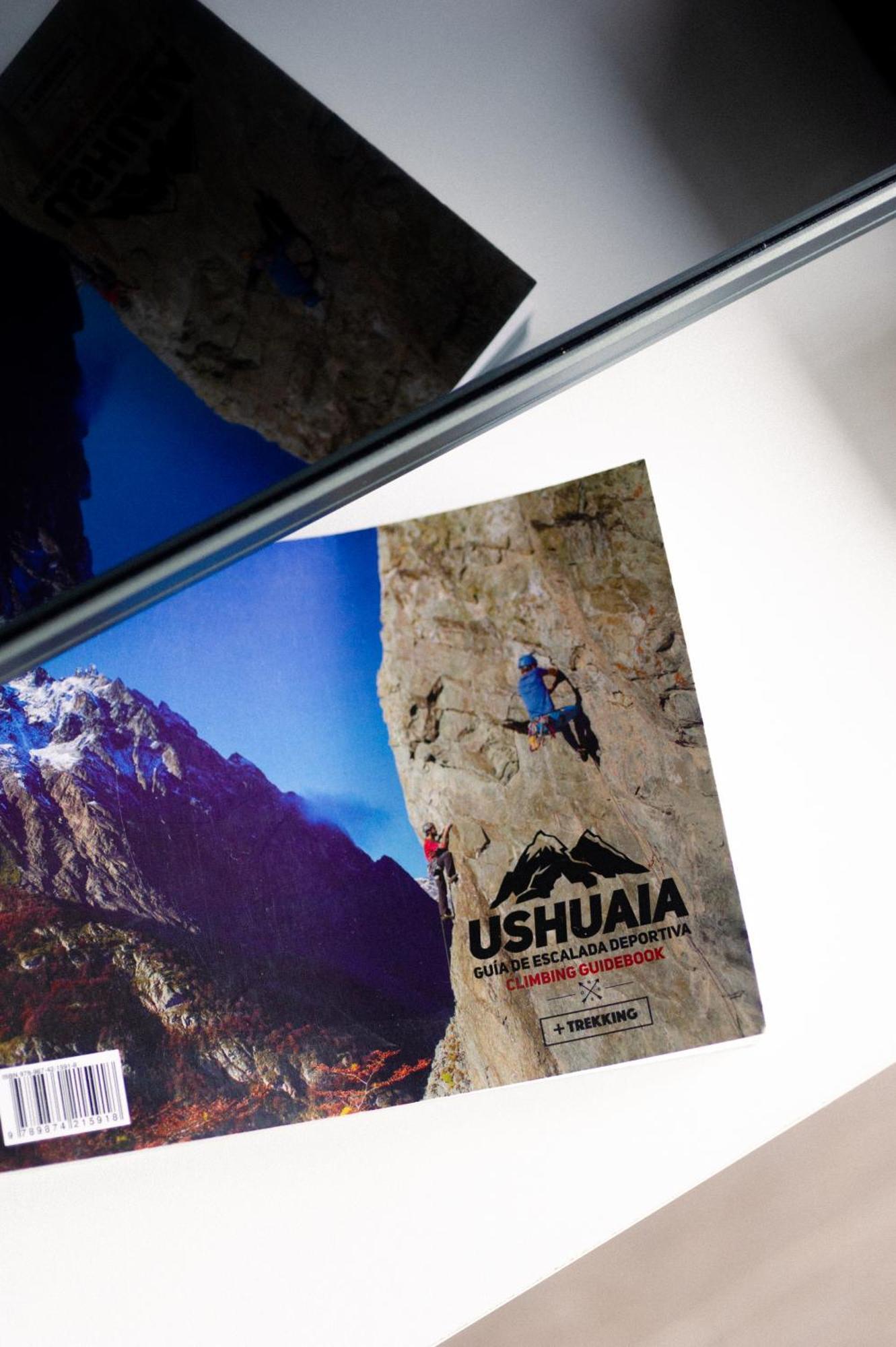 Gente Del Sur - Rivadavia Daire Ushuaia Dış mekan fotoğraf