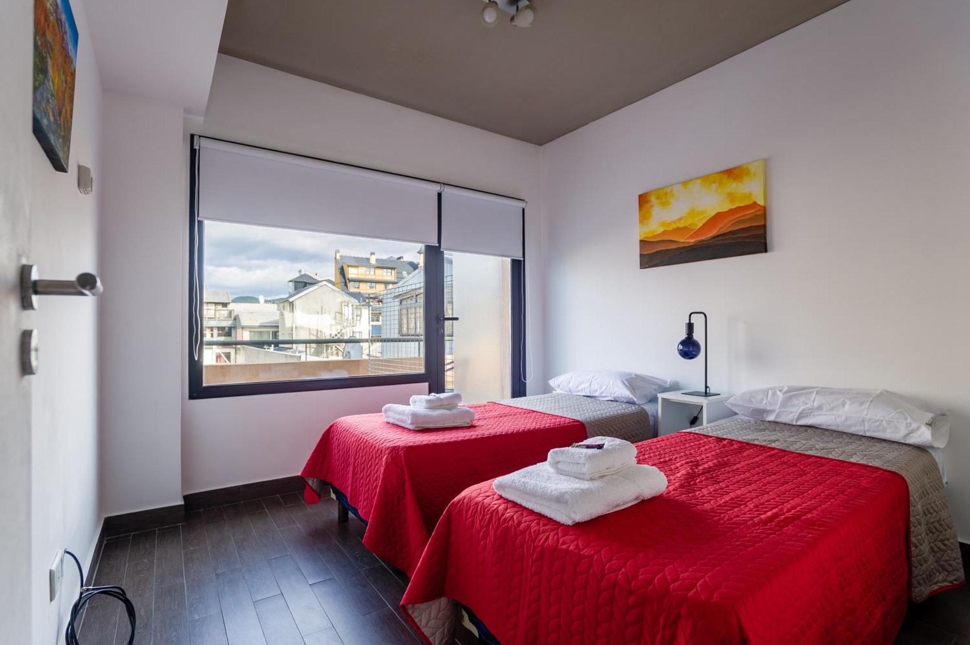 Gente Del Sur - Rivadavia Daire Ushuaia Dış mekan fotoğraf